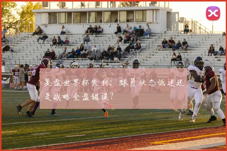 复盘世界杯失利：球员状态低迷还是战略全盘错误？