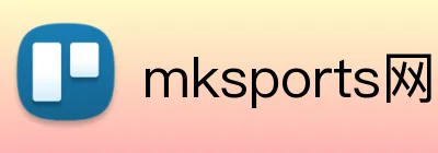 mksports网站 Logo